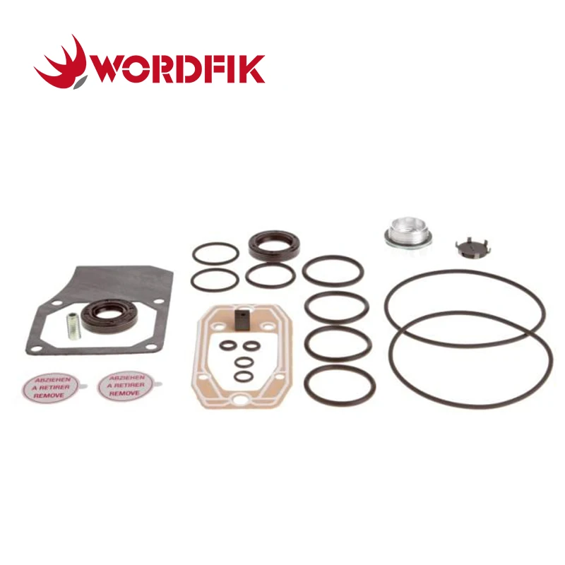 71419490 Комплекты уплотнений для вакуумного насоса Leybold Производитель промышленных насосов SOGEVAC SV25B
71419490 Комплекты уплотнений для вакуумного насоса Leybold Производитель промышленных насосов SOGEVAC SV25B