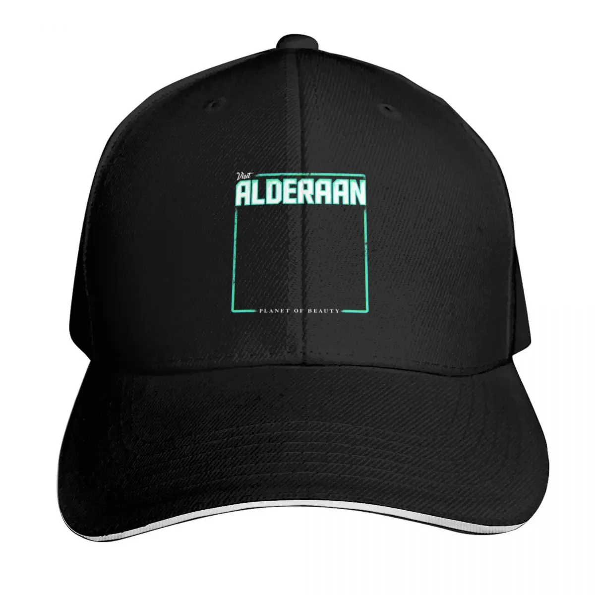 Visit Alderaan Baseball Cap Hat men Visor luxury caps Unique hats For Women Men's
Visit Alderaan Baseball Cap Hat men Visor luxury caps Unique hats For Women Men's
