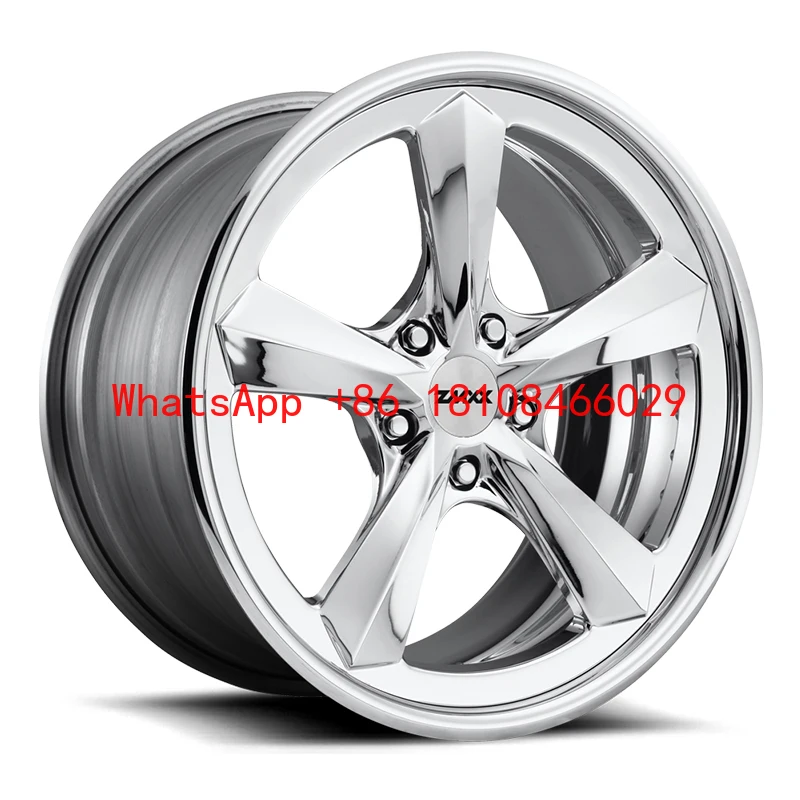 Кованые алюминиевые диски ZXMM 17-26 дюймов 5x114.3 5x120, высокопрочные колеса для легковых автомобилей
Кованые алюминиевые диски ZXMM 17-26 дюймов 5x114.3 5x120, высокопрочные колеса для легковых автомобилей