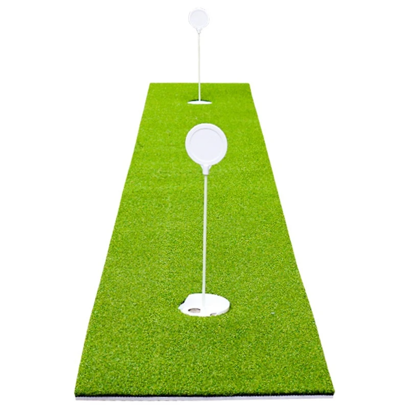 Golf putter carpet golf mat indoor outdoor 
Golf putter carpet golf mat indoor outdoor