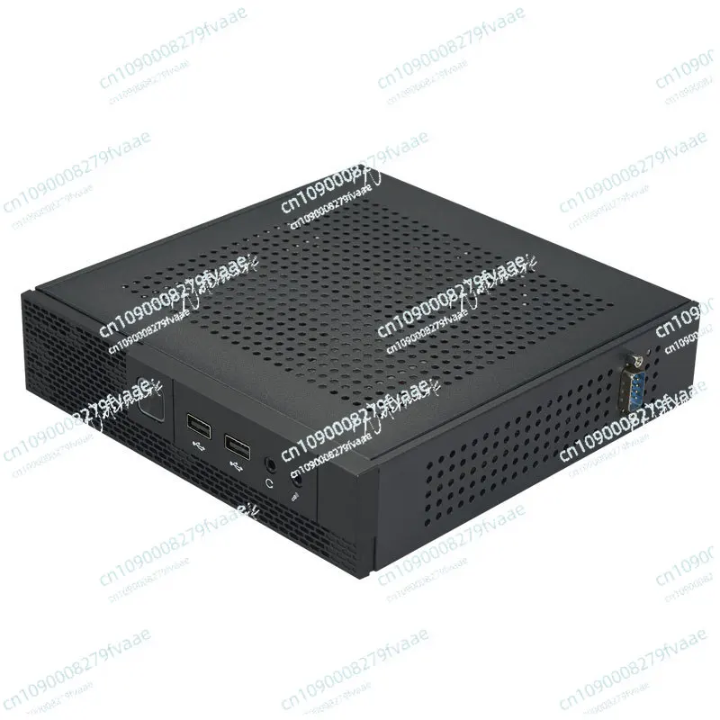 Мини-хост-компьютер i3/i5/i7 Промышленная машина управления Микрокоммерческий настольный компьютер Minipc
Мини-хост-компьютер i3/i5/i7 Промышленная машина управления Микрокоммерческий настольный компьютер Minipc