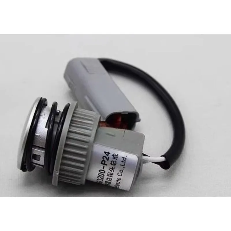 1pc Reverse Radar Probe Sensor Assembly for Great Wall Wingle 3 6 Wingle 5 European Version
1pc Reverse Radar Probe Sensor Assembly for Great Wall Wingle 3 6 Wingle 5 European Version