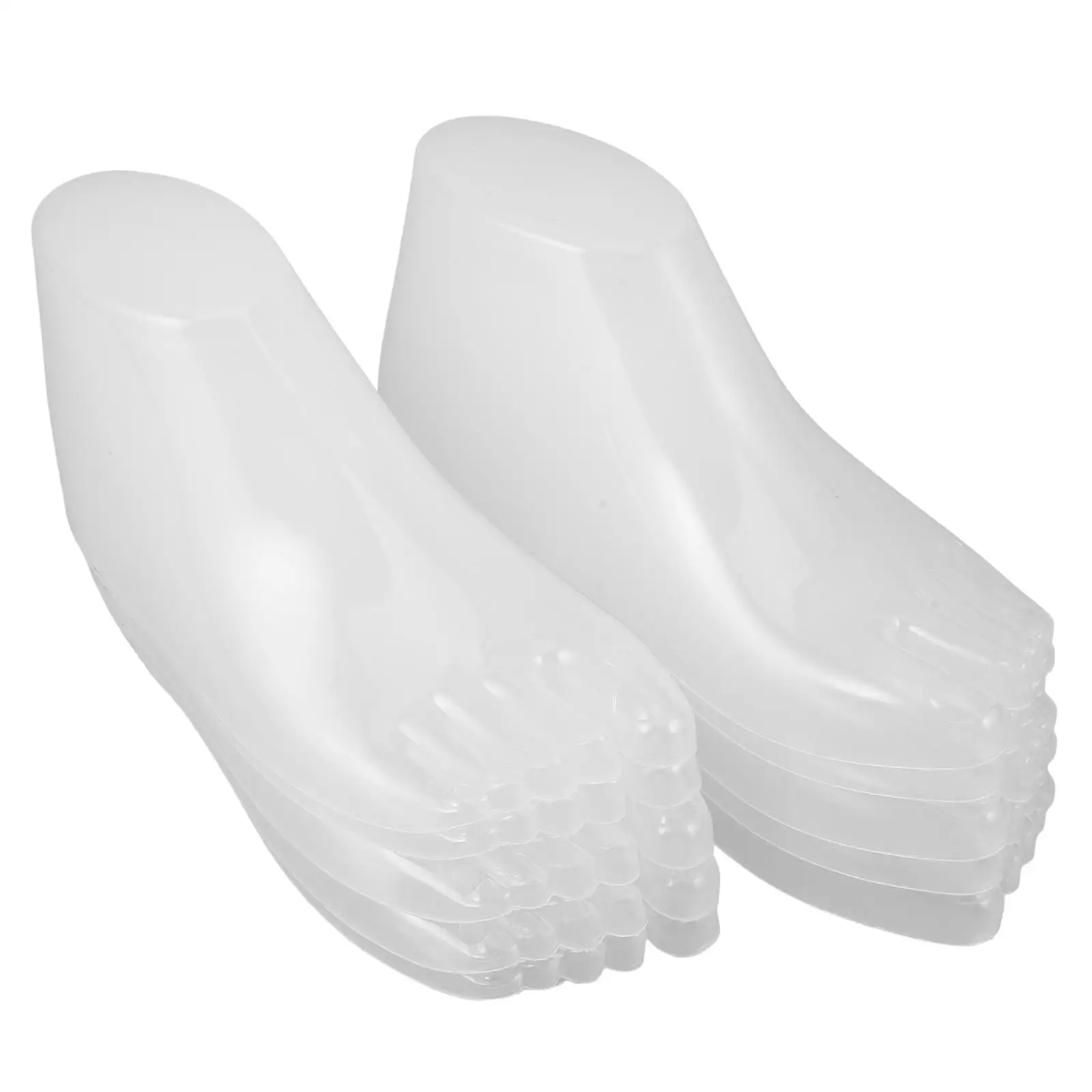 5 Pairs Shoe Stretcher Shop Supplies Women's Sandals Kids Feet Booties Stands Models Tools Socks Mannequin Boys Display Shoes
5 Pairs Shoe Stretcher Shop Supplies Women's Sandals Kids Feet Booties Stands Models Tools Socks Mannequin Boys Display Shoes