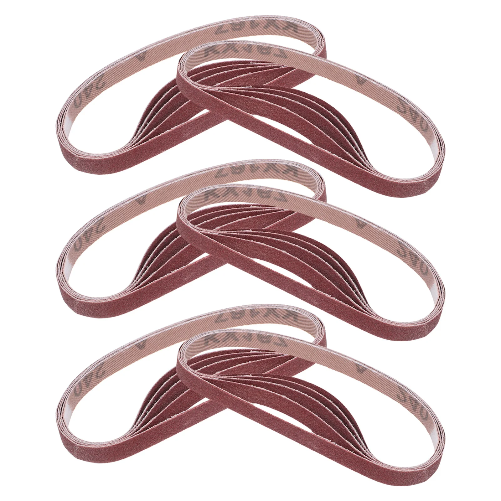 30pcs Brown Corundum Sand Belt 330x10mm Sander Parts Multi-purpose Fused Metal Woodworking Automotive Sanding Belts
30pcs Brown Corundum Sand Belt 330x10mm Sander Parts Multi-purpose Fused Metal Woodworking Automotive Sanding Belts