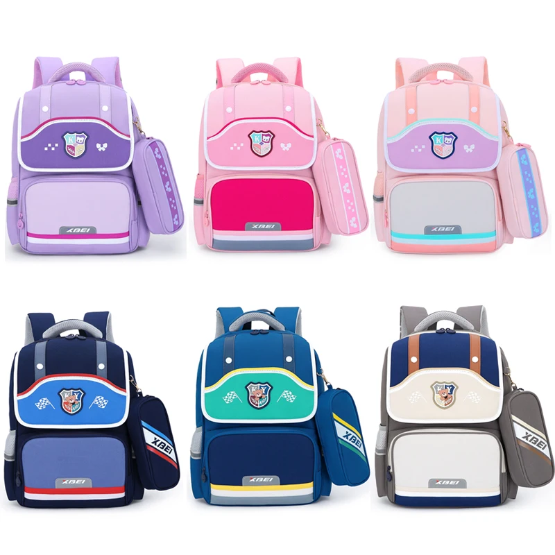 School Backpack for Boys Gamer Boys Backpack for Kids Children Elementary Middle School Students Bag for Ages 6-12
School Backpack for Boys Gamer Boys Backpack for Kids Children Elementary Middle School Students Bag for Ages 6-12