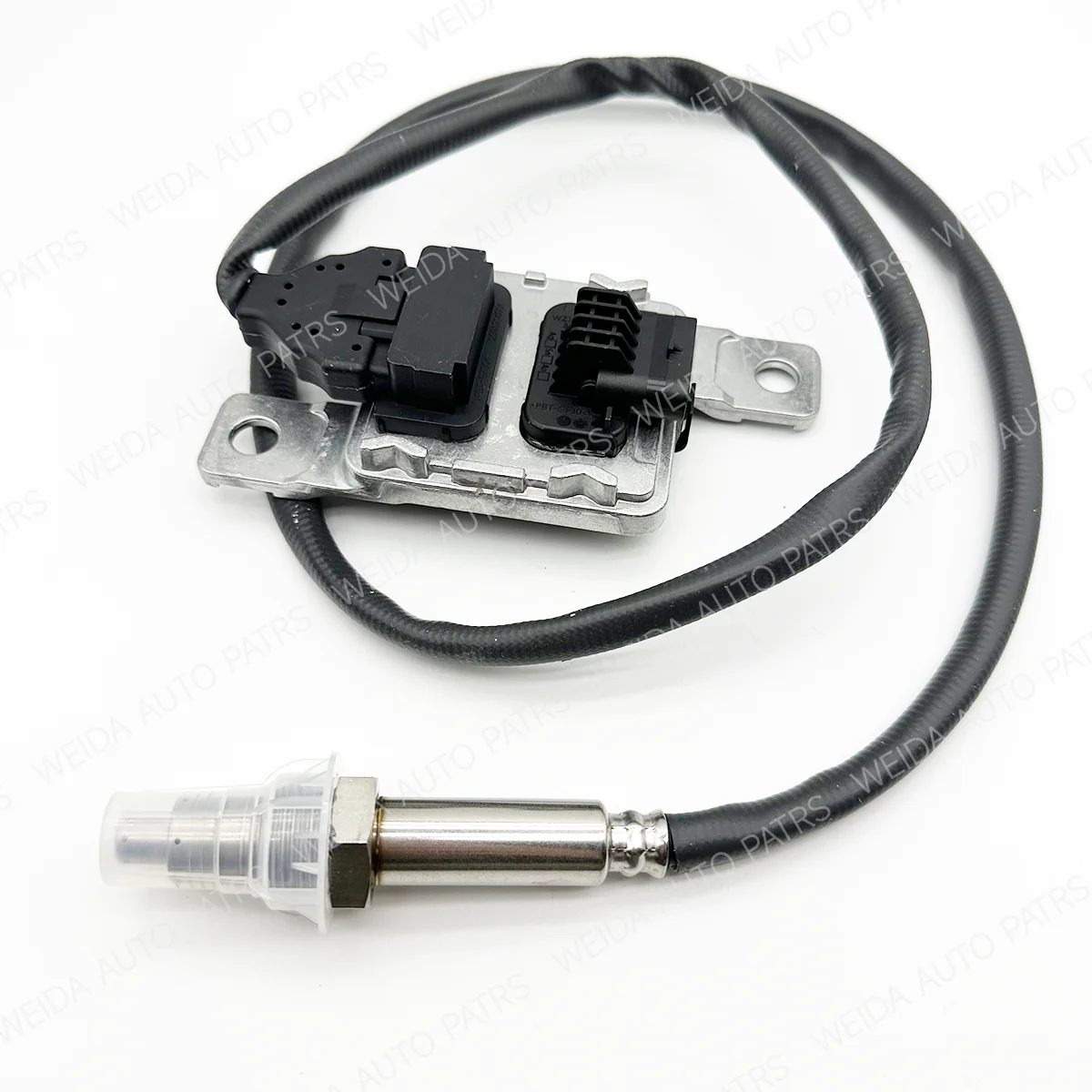 OEM 04L907805BG Nox Sensor SNS745A A2C12702700-01 for Audi Car Accessories
OEM 04L907805BG Nox Sensor SNS745A A2C12702700-01 for Audi Car Accessories