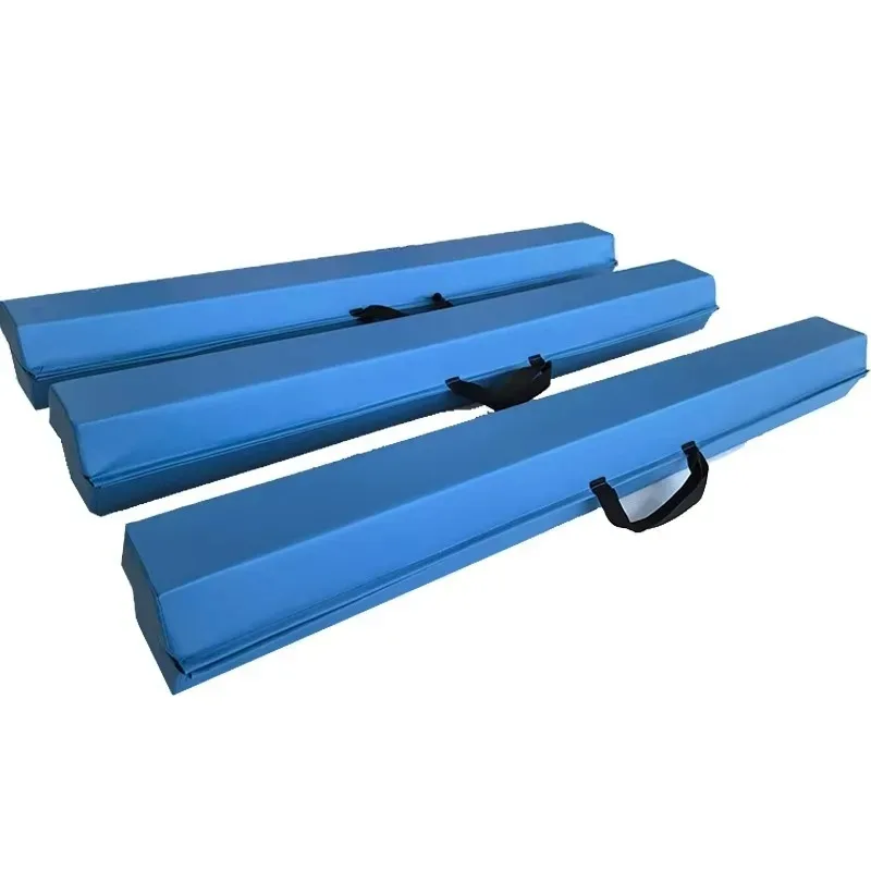 2.4m Foldable Gymnastics Balance Beam, Proprioceptive Training Balance Beam
2.4m Foldable Gymnastics Balance Beam, Proprioceptive Training Balance Beam