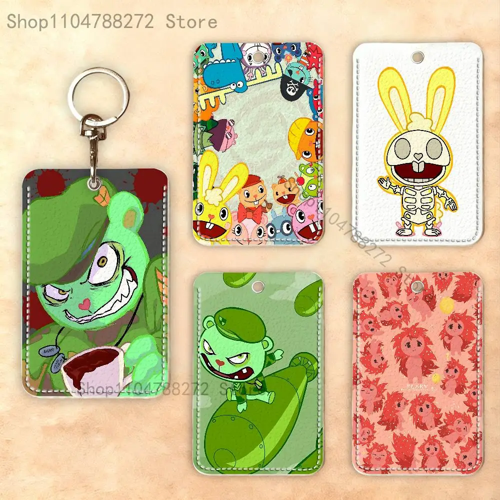 F-Flippy H-HTF T-Tree F-Friends индивидуальный чехол для карт доступа кожаный держатель для карт брелок для ключей чехол для транспортных карт подарки
F-Flippy H-HTF T-Tree F-Friends индивидуальный чехол для карт доступа кожаный держатель для карт брелок для ключей чехол для транспортных карт подарки