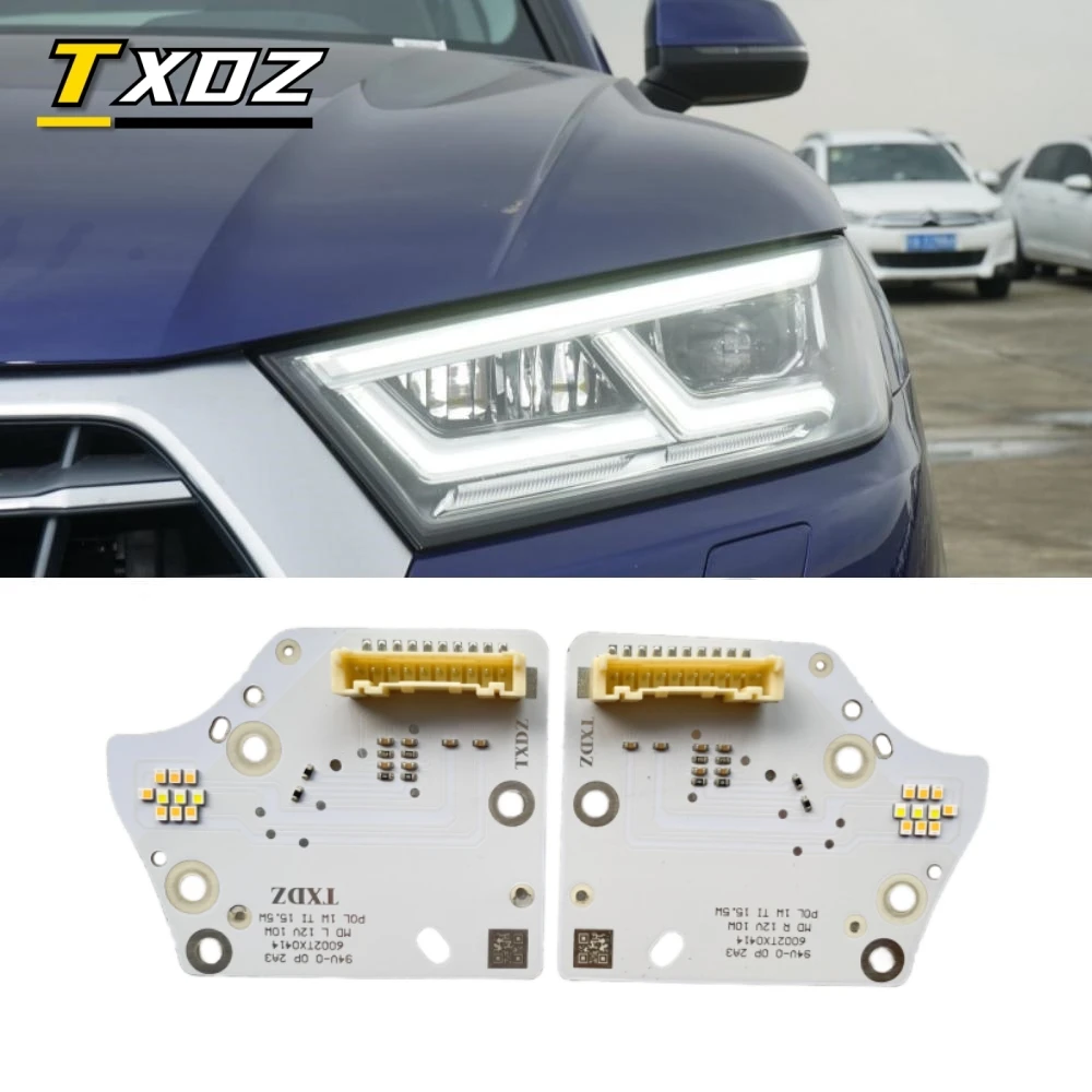 80A998473B белая дневная подсветка для 2018 2019 2020 Audi Q5 SQ5 Спортивная задняя фонарь DRL 6002TX0414 автомобильные аксессуары
80A998473B белая дневная подсветка для 2018 2019 2020 Audi Q5 SQ5 Спортивная задняя фонарь DRL 6002TX0414 автомобильные аксессуары