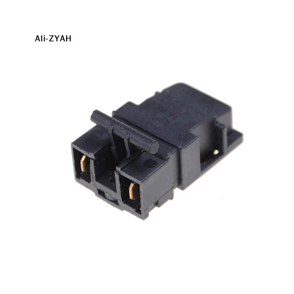 【A11】1Pc 2026 New Kettle Electric Kettle Thermostat Switch TM-XD-3 100-240V 10A T125 for DIY Kettle Replacement Switch
【A11】1Pc 2026 New Kettle Electric Kettle Thermostat Switch TM-XD-3 100-240V 10A T125 for DIY Kettle Replacement Switch