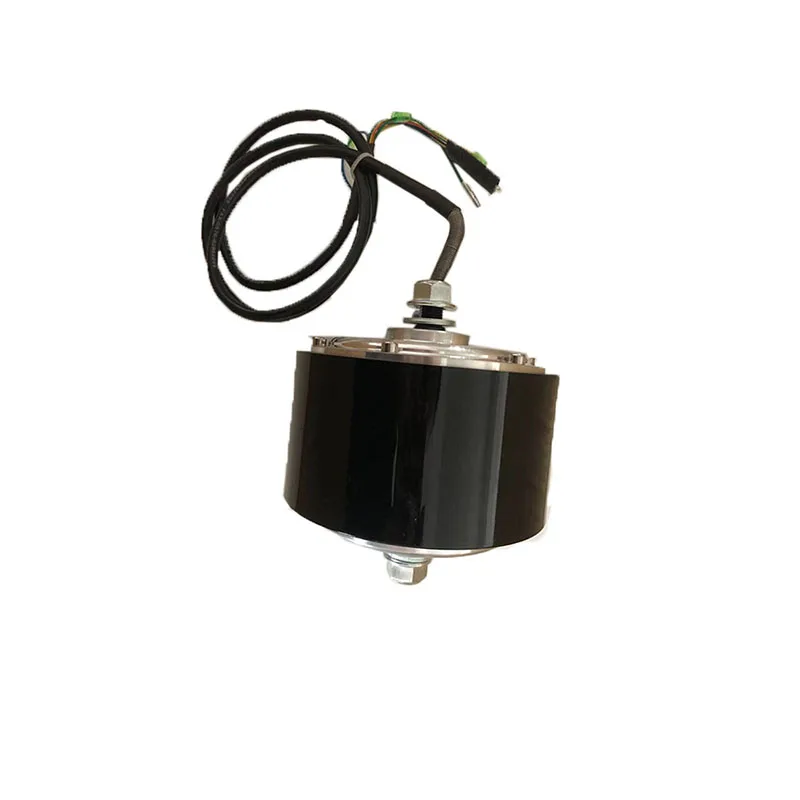 4" DC Brushless Geared Hub Motor Wheel 24V/36V 200W 4 inch Electric in Wheel Motor Low Speed High Torque Electric Drive Hub
4" DC Brushless Geared Hub Motor Wheel 24V/36V 200W 4 inch Electric in Wheel Motor Low Speed High Torque Electric Drive Hub