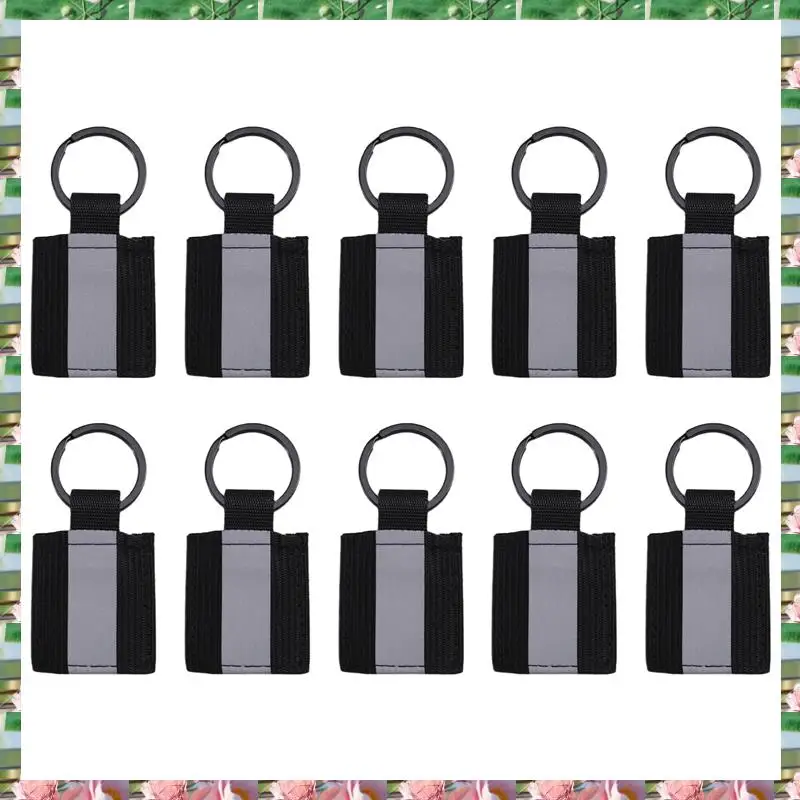 Sports Backpack And Cycling Double-Sided Reflective Pendants, High-Visibility Keychain Safety Accessories,Backpack And Cycling D
Sports Backpack And Cycling Double-Sided Reflective Pendants, High-Visibility Keychain Safety Accessories,Backpack And Cycling D