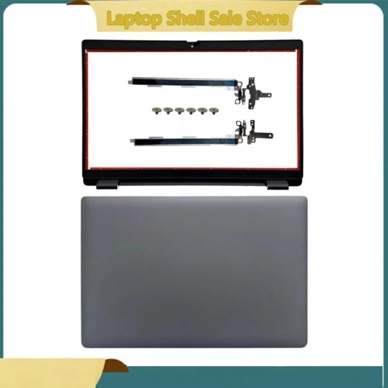 New Laptop For Latitude 3440 E3440 LCD Back Cover Top Case/Front Bezel/Hinge 067FN7
New Laptop For Latitude 3440 E3440 LCD Back Cover Top Case/Front Bezel/Hinge 067FN7