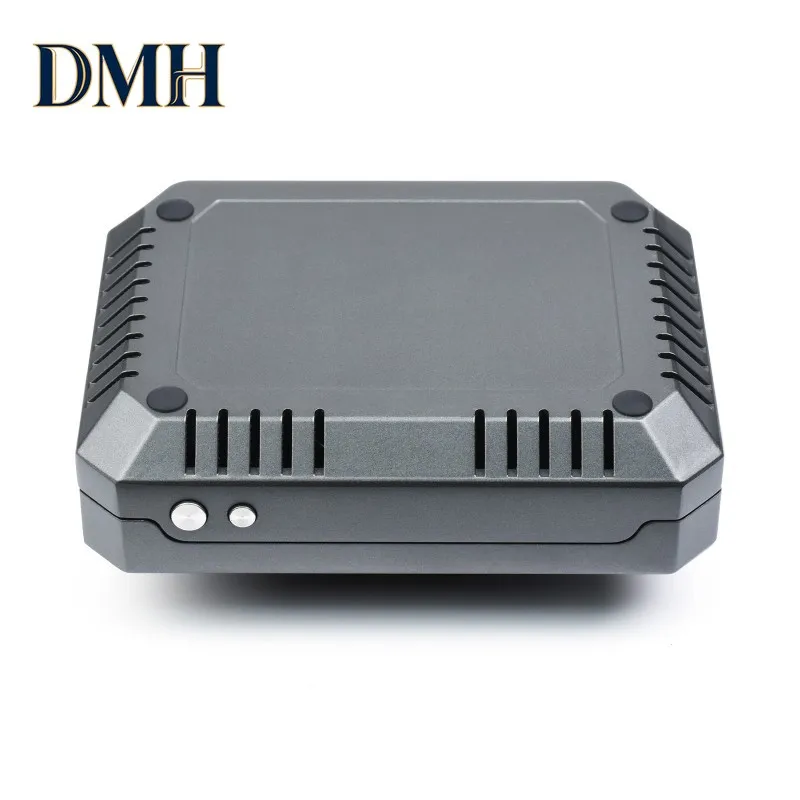 DMH-Waveshare Aluminum Case (Type F) for the Jetson Nano Development Kit SKU:23001
DMH-Waveshare Aluminum Case (Type F) for the Jetson Nano Development Kit SKU:23001
