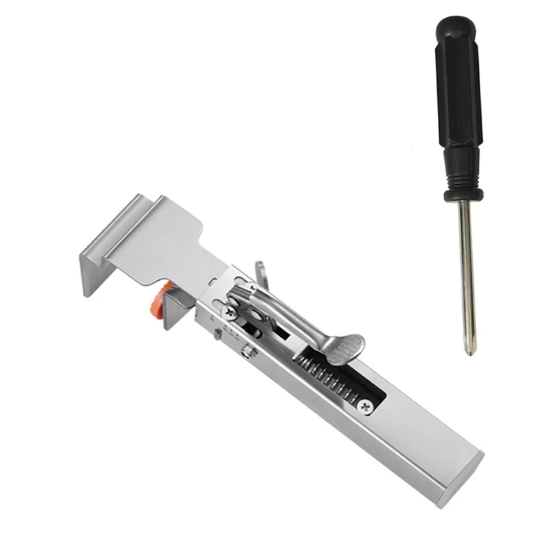 Adjustable Drawer Fixing Clamp, Adjustable Drawer Fixing Clips, Cabinet Hardware Jig, Drawer Face Clamp
Adjustable Drawer Fixing Clamp, Adjustable Drawer Fixing Clips, Cabinet Hardware Jig, Drawer Face Clamp