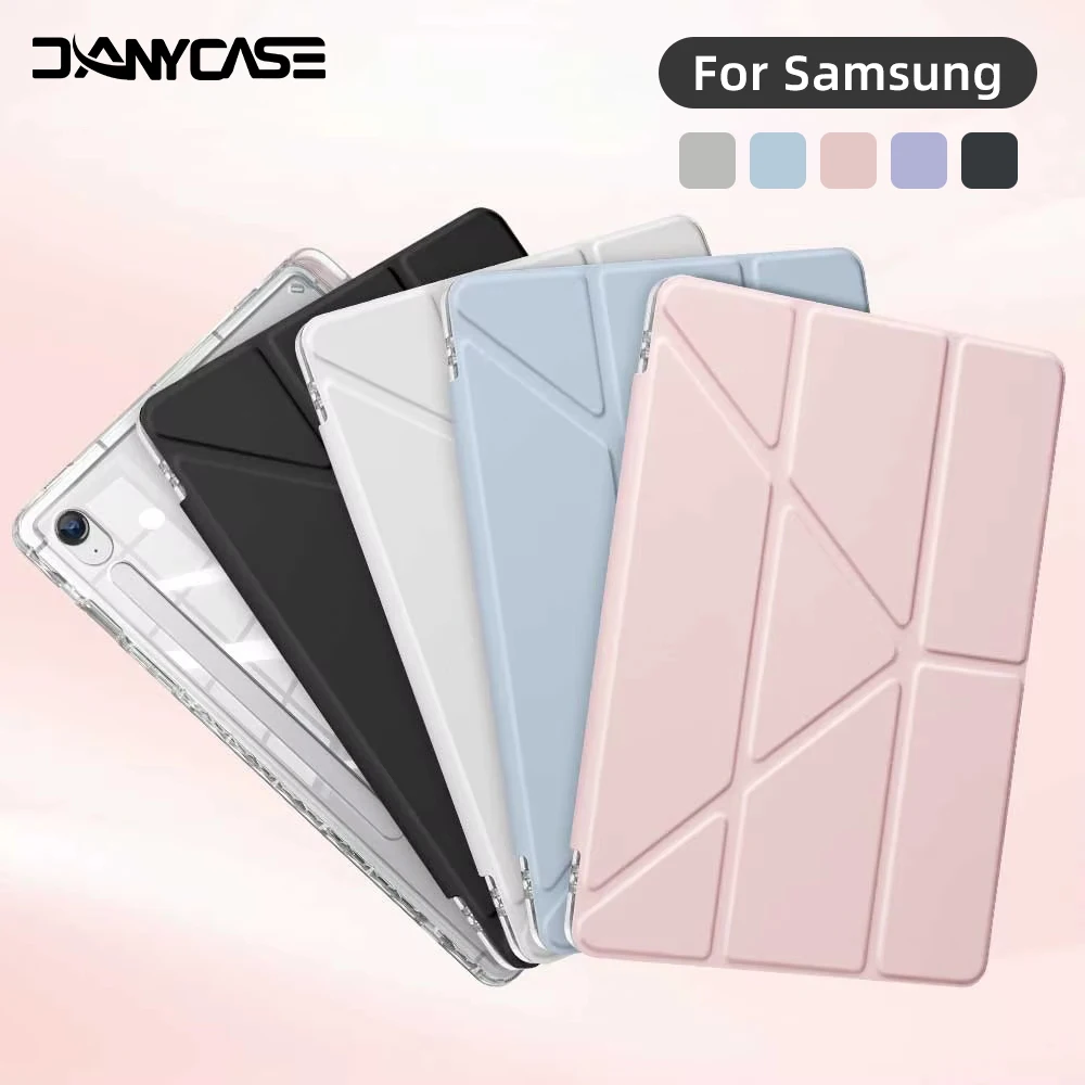 For Samsung Galaxy Tab S10 Plus S6 lite S11 Case For S9/S9FE/S10FE/S10Lite 11in S9+ Tab A11/A9+ 11in S9FE+ Magnetic Transparent
For Samsung Galaxy Tab S10 Plus S6 lite S11 Case For S9/S9FE/S10FE/S10Lite 11in S9+ Tab A11/A9+ 11in S9FE+ Magnetic Transparent