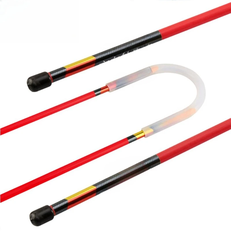 Golf shoulder club posture correction/corrector auxiliary swing push rod indicator stick
Golf shoulder club posture correction/corrector auxiliary swing push rod indicator stick