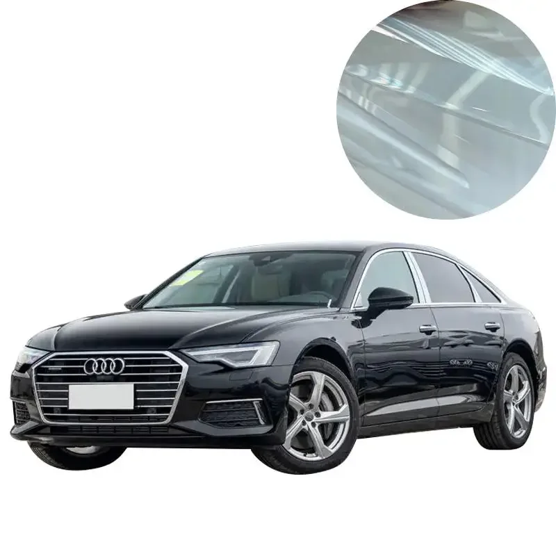 1.52*15m nano ceramic coating lux Secf Healing TPU PPF Scratch car paint protection Vinyl wrap film for car stickers
1.52*15m nano ceramic coating lux Secf Healing TPU PPF Scratch car paint protection Vinyl wrap film for car stickers