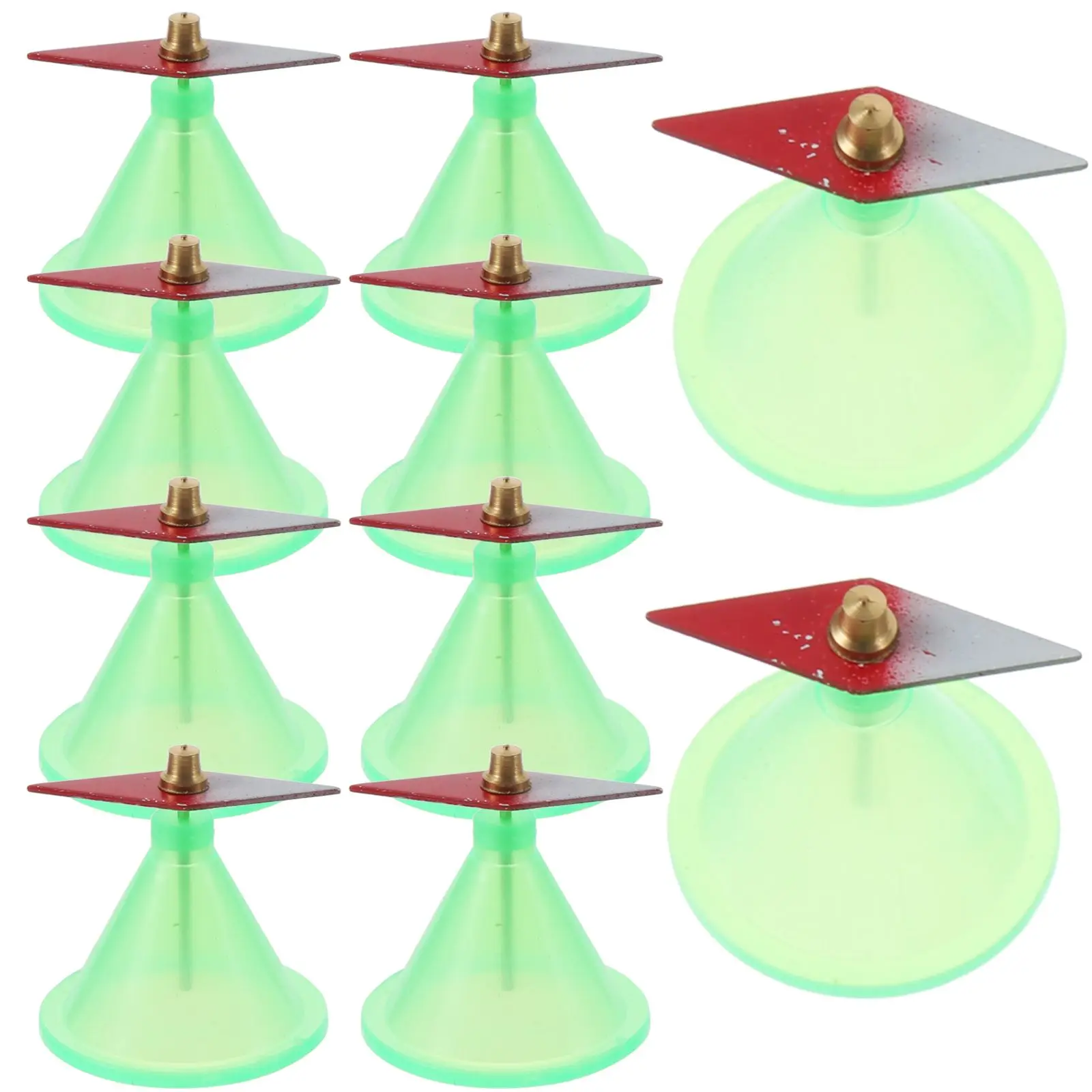 Magnets Winged Magnetic Needle Kids Toys Science Teaching Laboratory with Base Child
Magnets Winged Magnetic Needle Kids Toys Science Teaching Laboratory with Base Child