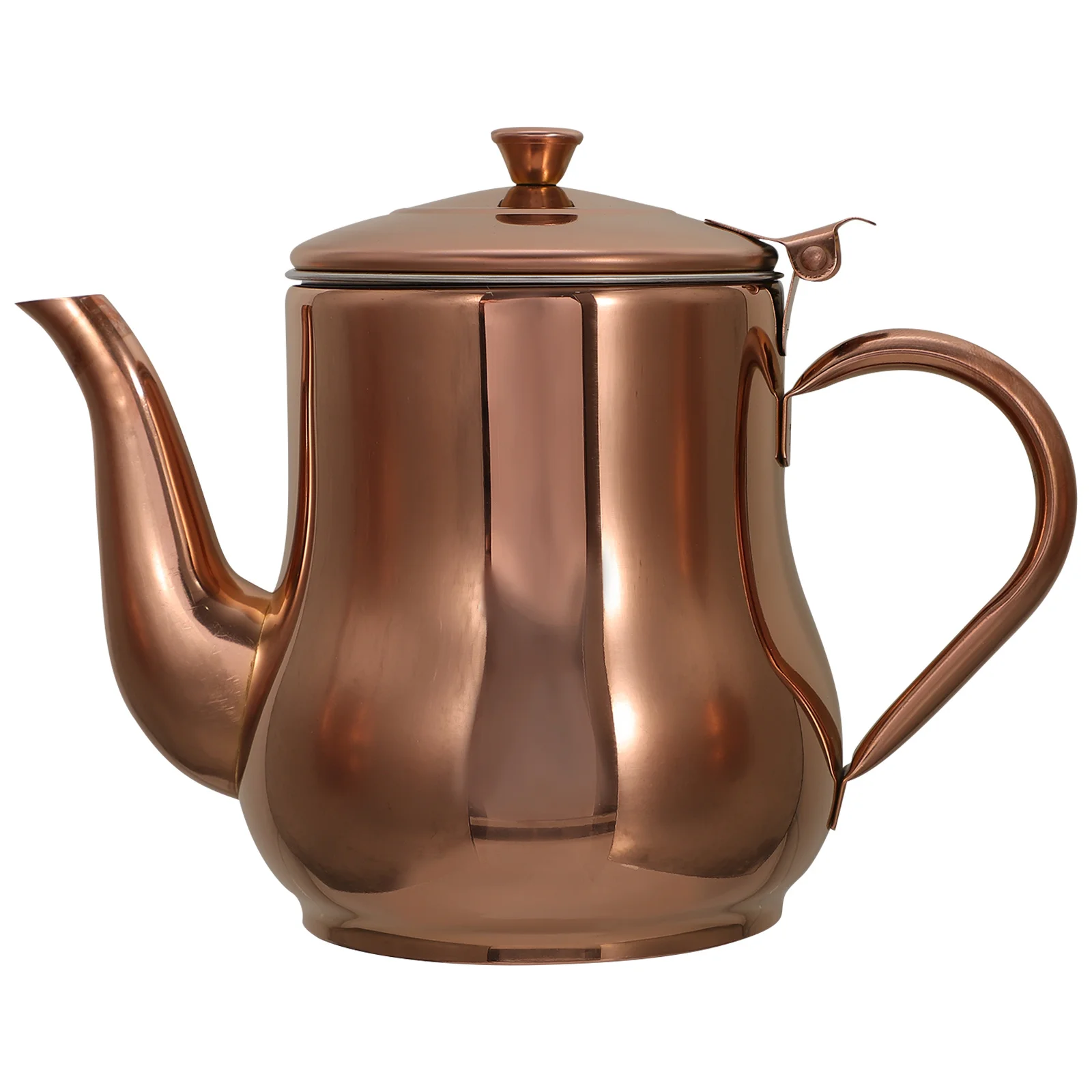 Stainless Steel Container Easy-Pour Spout Heat-Resistant Grease Holder For Kitchen Storage Household Oil Pot Grease
Stainless Steel Container Easy-Pour Spout Heat-Resistant Grease Holder For Kitchen Storage Household Oil Pot Grease