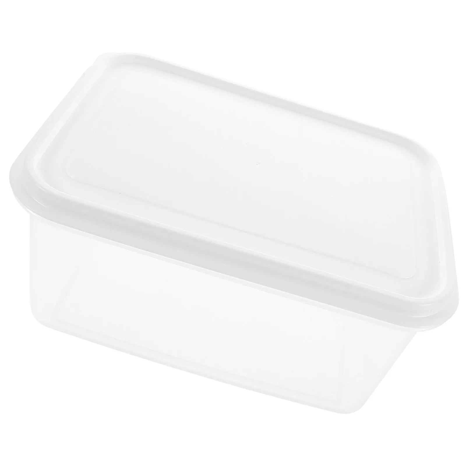 Reusable Plastic Dough Proofing Box with Lid Pizza Dough Container Compact Vegetable Proofing Bowl Kitchen Supply
Reusable Plastic Dough Proofing Box with Lid Pizza Dough Container Compact Vegetable Proofing Bowl Kitchen Supply