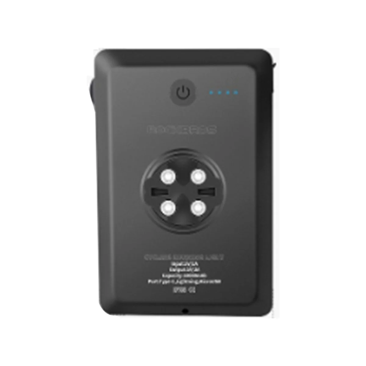 ROCKBROS Велосипедный фонарь Универсальный кронштейн Garmin Gopro Powerbank Водонепроницаемый IPX64 Велосипедный фонарь на большие расстояния HLJS
ROCKBROS Велосипедный фонарь Универсальный кронштейн Garmin Gopro Powerbank Водонепроницаемый IPX64 Велосипедный фонарь на большие расстояния HLJS