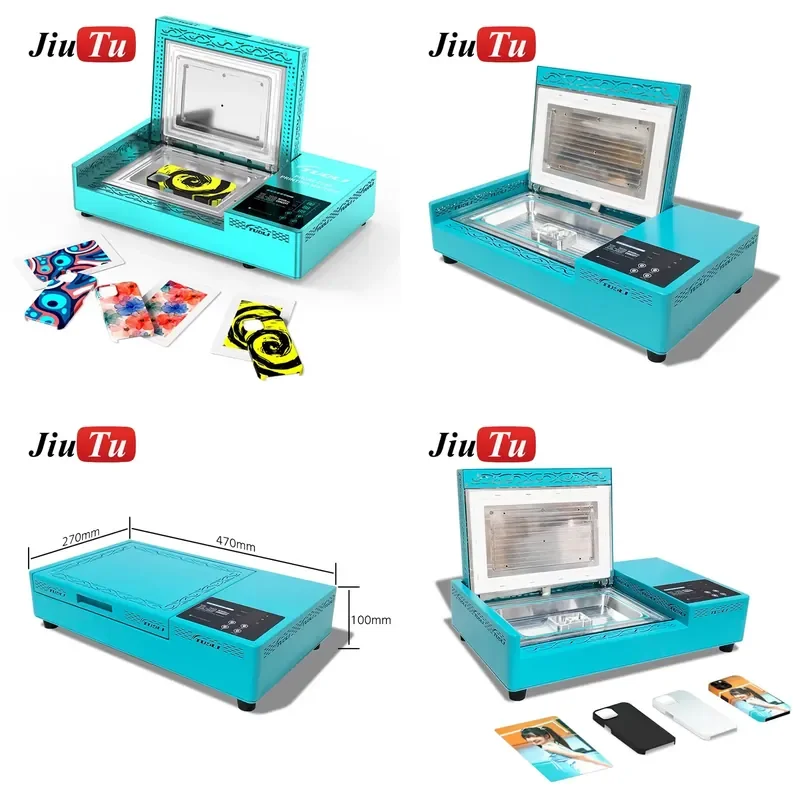 2026 CE TL-X9 Phone Case Printing Machine 3D Sublimation Heat Transfer Case Printer for Mobile Phone Case Pattern
2026 CE TL-X9 Phone Case Printing Machine 3D Sublimation Heat Transfer Case Printer for Mobile Phone Case Pattern