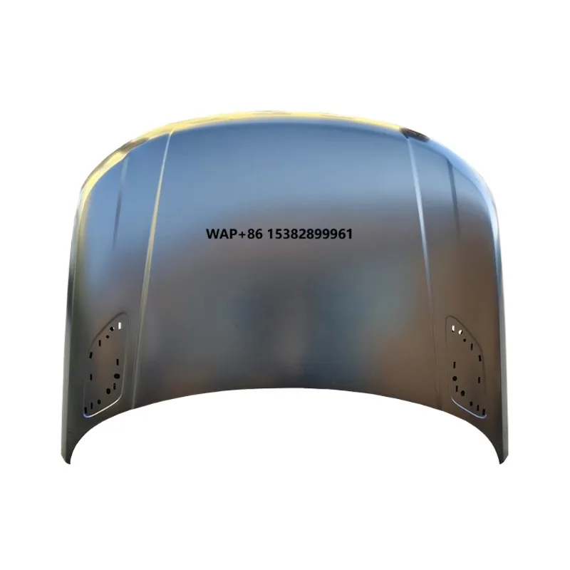 For 14 Range Rover Sport Hood LR077649
For 14 Range Rover Sport Hood LR077649