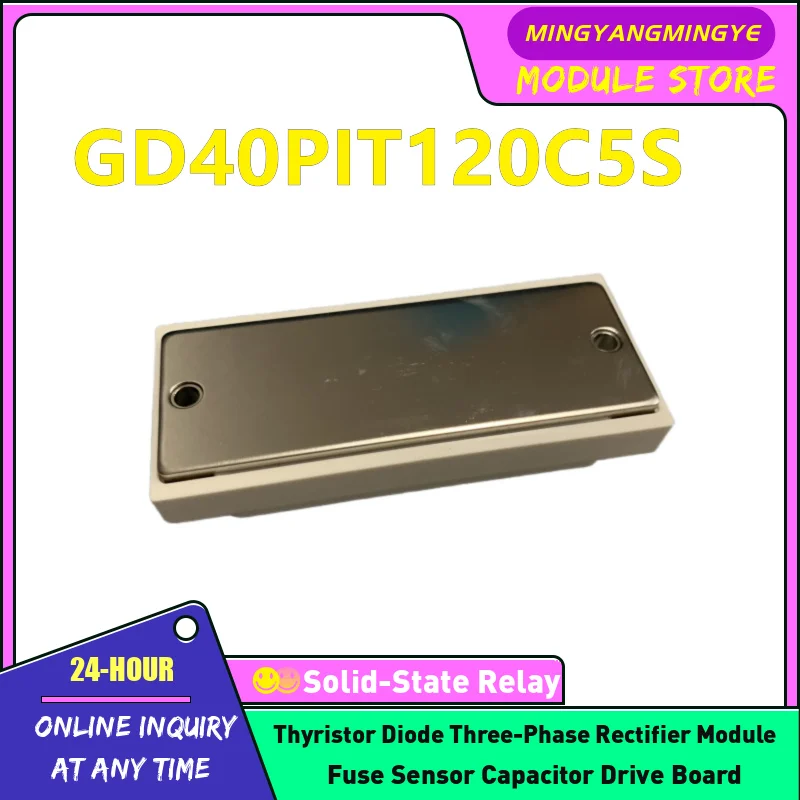 Модуль IGBT GD40PIT120C5S GD40PIL120C5S GD15PIX120C5S GD15PIK120C5S GD15PIT120C5S GD15PIL120C5S НОВЫЙ ОРИГИНАЛ НА СКЛАДЕ
Модуль IGBT GD40PIT120C5S GD40PIL120C5S GD15PIX120C5S GD15PIK120C5S GD15PIT120C5S GD15PIL120C5S НОВЫЙ ОРИГИНАЛ НА СКЛАДЕ