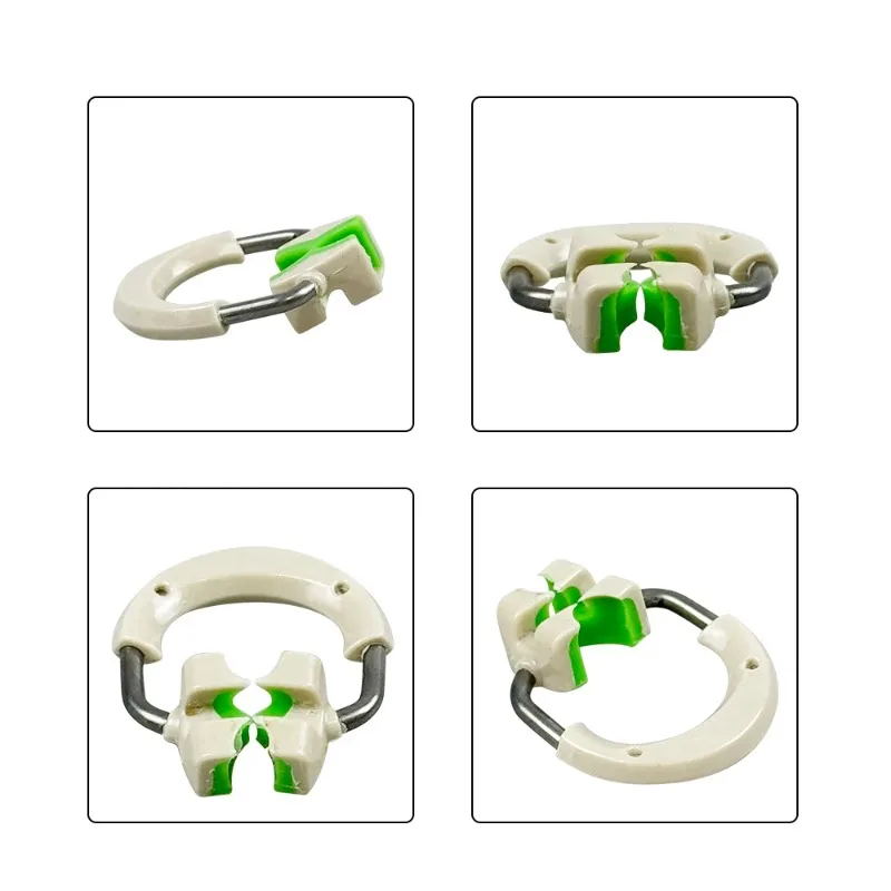 S Lab Matrix System Kit NiTi Spring Clamping Ring Sectional Bands for Restoration Garrison Style Professional Tools
S Lab Matrix System Kit NiTi Spring Clamping Ring Sectional Bands for Restoration Garrison Style Professional Tools