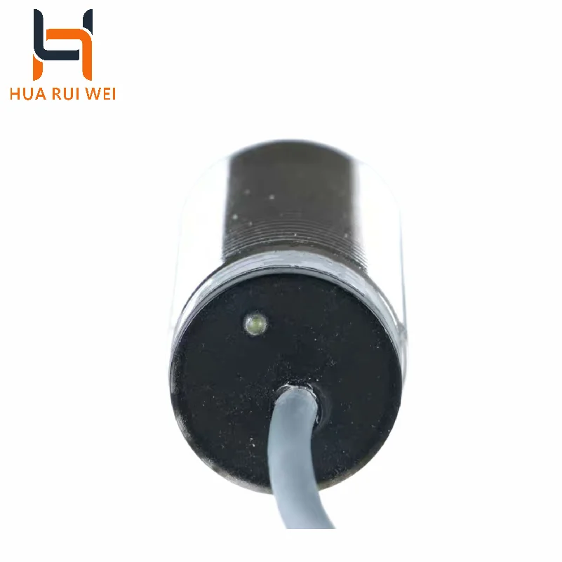 2026 Hot Sale New FI5-M18-CN6L Industrial Automation Proximity Switch Sensor
2026 Hot Sale New FI5-M18-CN6L Industrial Automation Proximity Switch Sensor