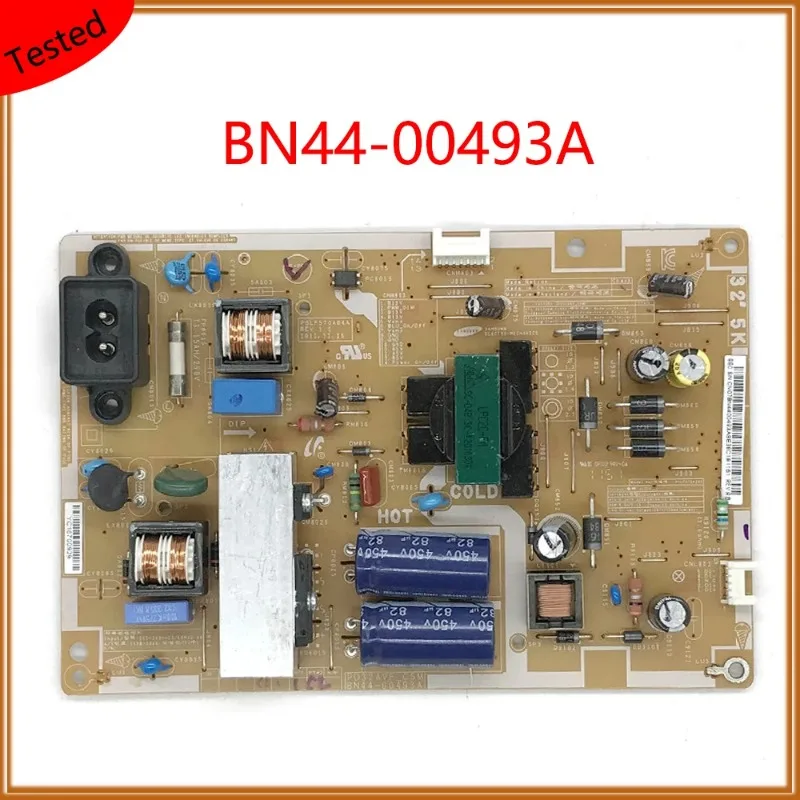 Power Board For SAMSUNG TV BN44-00493A PSLF570A04A PD32AVF_CSM Professional Power Card
Power Board For SAMSUNG TV BN44-00493A PSLF570A04A PD32AVF_CSM Professional Power Card