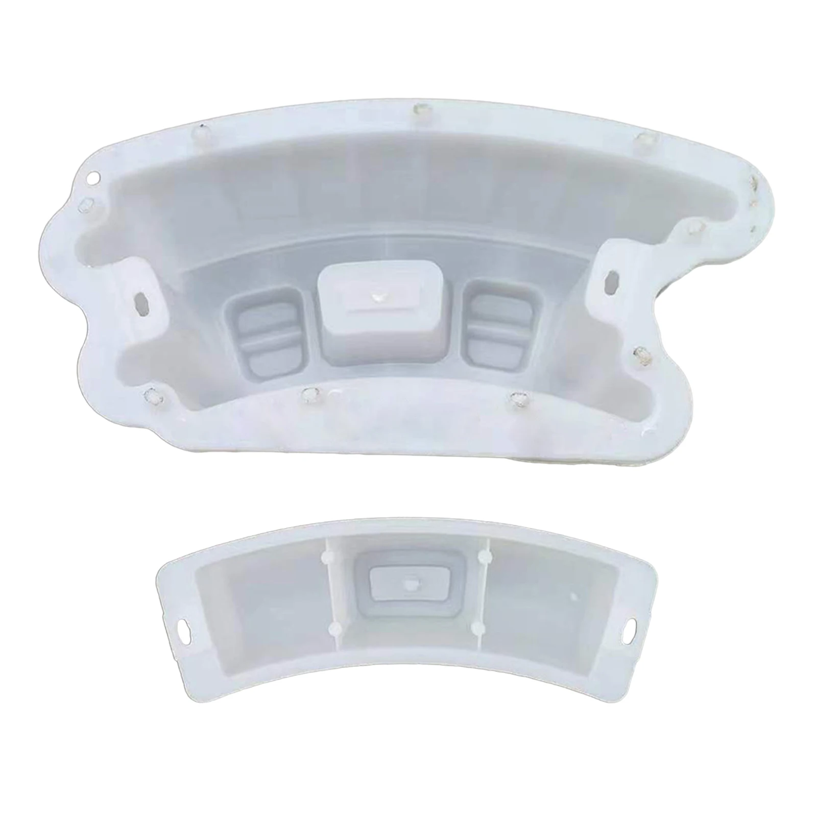 Round Concrete Block Brick Mold Durable Engineering Well Wall Brick Block Mold DIY Crafts for Patio Backyard Garden Yard Walkway
Round Concrete Block Brick Mold Durable Engineering Well Wall Brick Block Mold DIY Crafts for Patio Backyard Garden Yard Walkway
