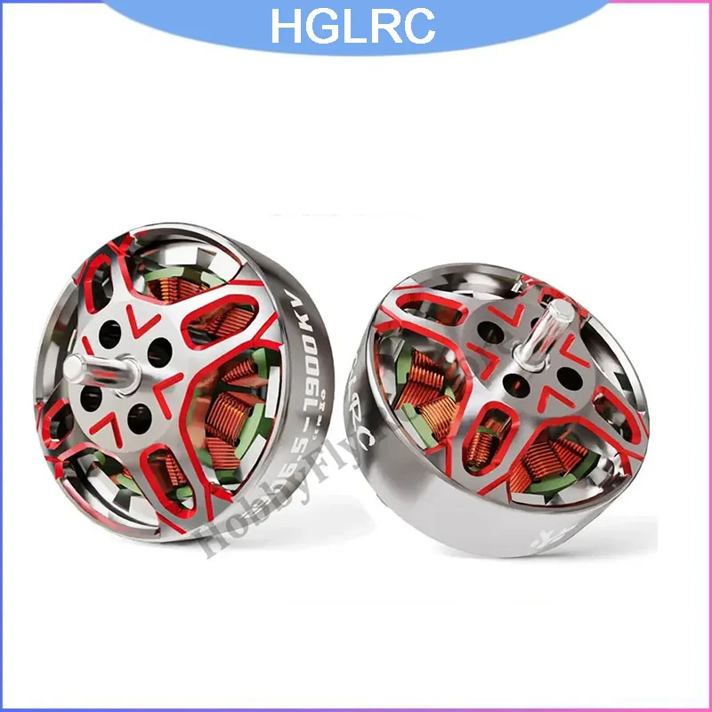 Бесколлекторный двигатель HGLRC SPECTER 1303.5 5500KV, совместимый с 2-4S, для 2-4-дюймовых пропеллеров для FPV-дрона Toothpick
Бесколлекторный двигатель HGLRC SPECTER 1303.5 5500KV, совместимый с 2-4S, для 2-4-дюймовых пропеллеров для FPV-дрона Toothpick