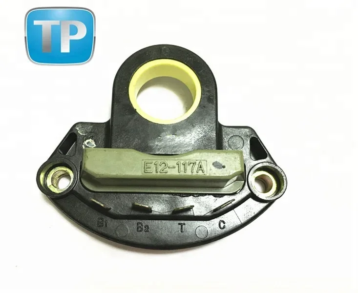 Модуль управления зажиганием для Honda Civic OEM 30120-PM3-0050 E12-117A
Модуль управления зажиганием для Honda Civic OEM 30120-PM3-0050 E12-117A