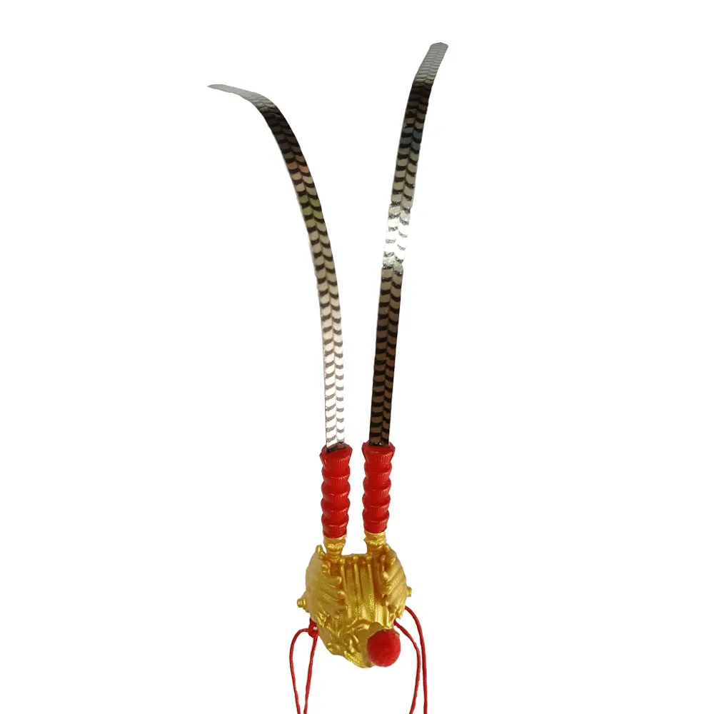 Mini Lion Dance Decoration Purple Gold Pass Mini Lion Dance Headgear
Mini Lion Dance Decoration Purple Gold Pass Mini Lion Dance Headgear