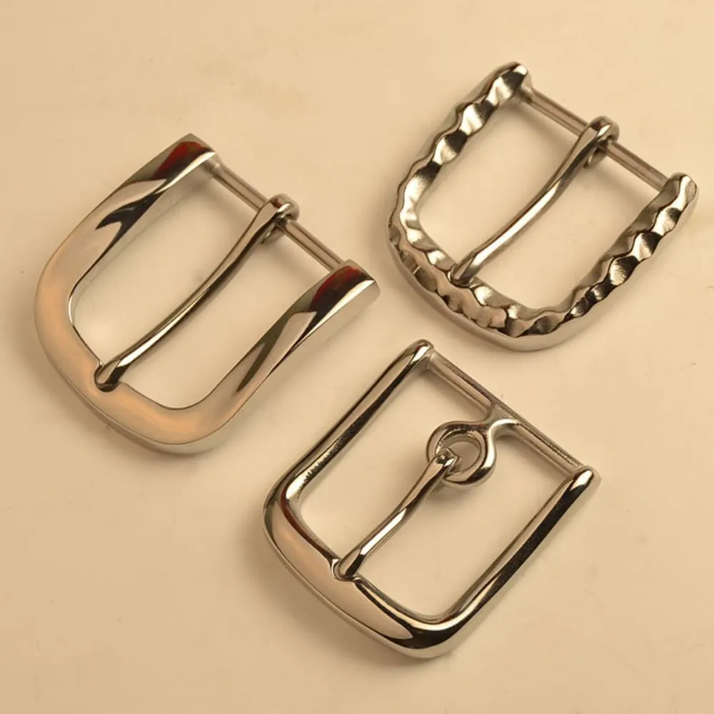 Пряжка ремня из нержавеющей стали, пряжка 40 мм, мужской модный деловой кожаный ремень, аксессуар «сделай сам»
Пряжка ремня из нержавеющей стали, пряжка 40 мм, мужской модный деловой кожаный ремень, аксессуар «сделай сам»