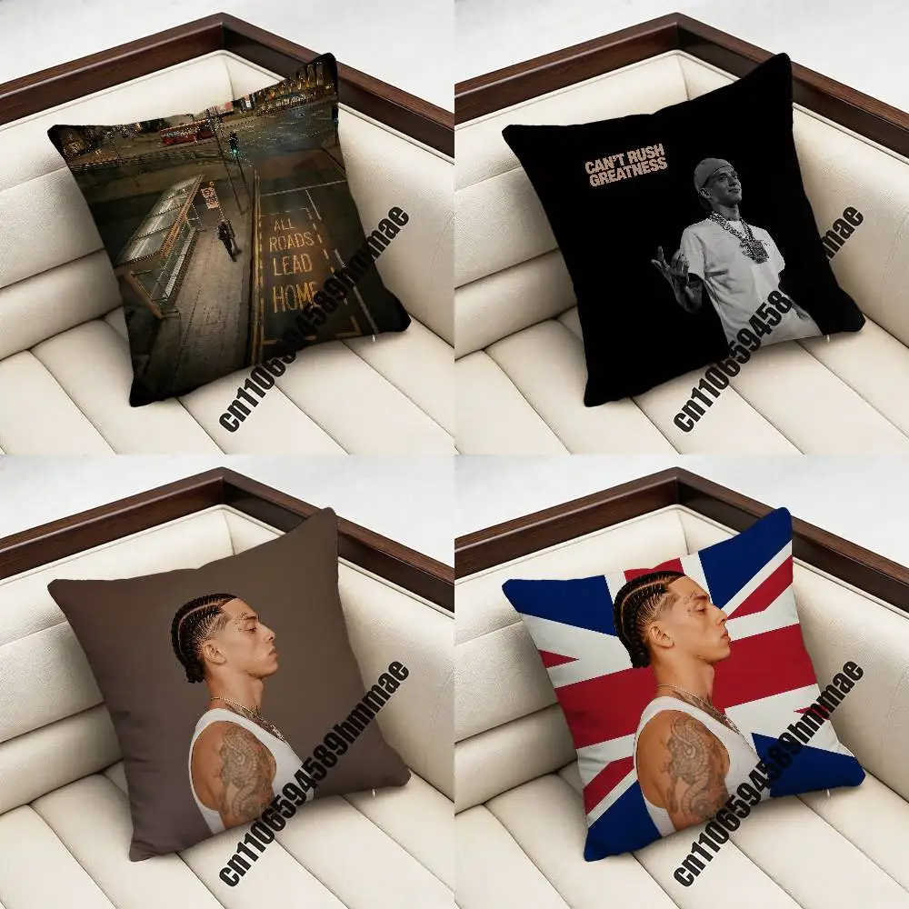 For Repper C-Central Cee All Roads Lead Home 23 Throw Pillow Case Sham 45x45cm 35x35cm Square Bedroom Pillowcase Cushion Cover
For Repper C-Central Cee All Roads Lead Home 23 Throw Pillow Case Sham 45x45cm 35x35cm Square Bedroom Pillowcase Cushion Cover