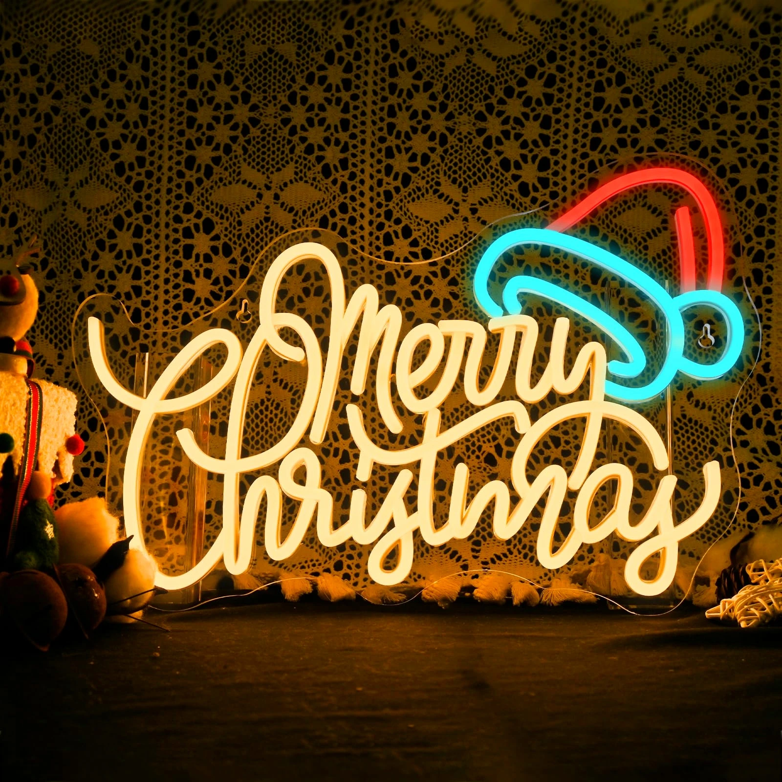 Неоновая вывеска на заказ с персонализированной неоновой светодиодной вывеской для рождественских фонов, праздника, подарков, вечеринки, свадьбы, украшения комнаты, свет
Неоновая вывеска на заказ с персонализированной неоновой светодиодной вывеской для рождественских фонов, праздника, подарков, вечеринки, свадьбы, украшения комнаты, свет