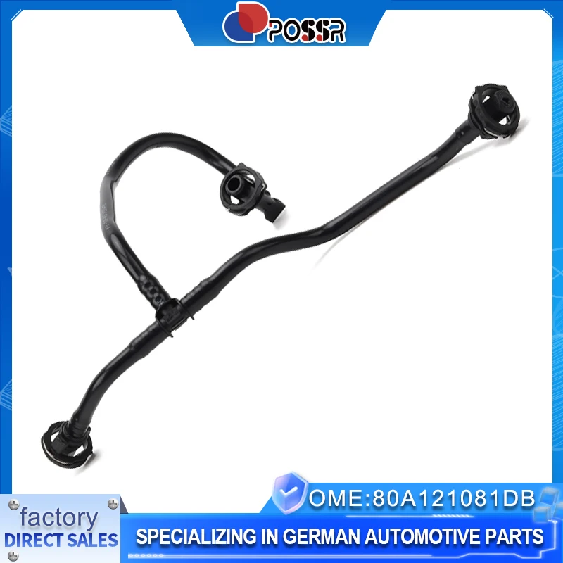 Автозапчасти 80А 121081 Передний переливный шланг охлаждающей жидкости двигателя DB Audi для Audi Q5
Автозапчасти 80А 121081 Передний переливный шланг охлаждающей жидкости двигателя DB Audi для Audi Q5