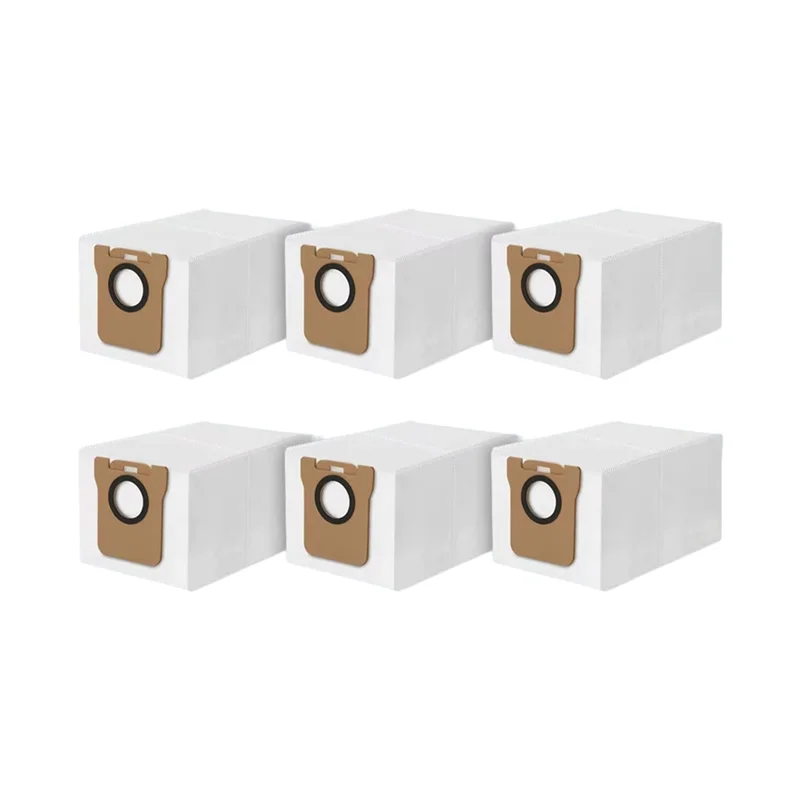 Dust Bag For Xiaomi Robot Vacuum X10 / X10+ / X20+ / X20 Pro / X20 Max / M30 / M30 Pro / M30S / M40 / B116 / C102CN-A77G
Dust Bag For Xiaomi Robot Vacuum X10 / X10+ / X20+ / X20 Pro / X20 Max / M30 / M30 Pro / M30S / M40 / B116 / C102CN-A77G