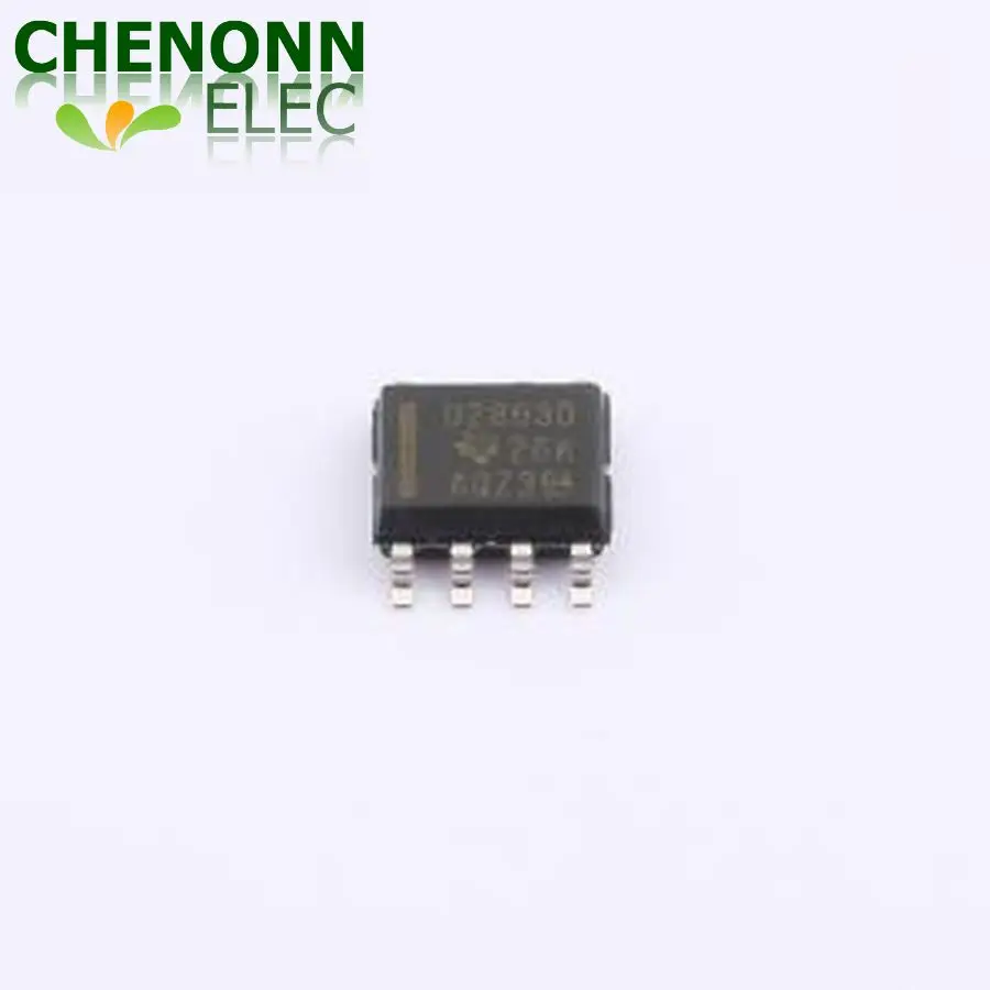 5 шт./лот UCC28630D (PMIC)
5 шт./лот UCC28630D (PMIC)