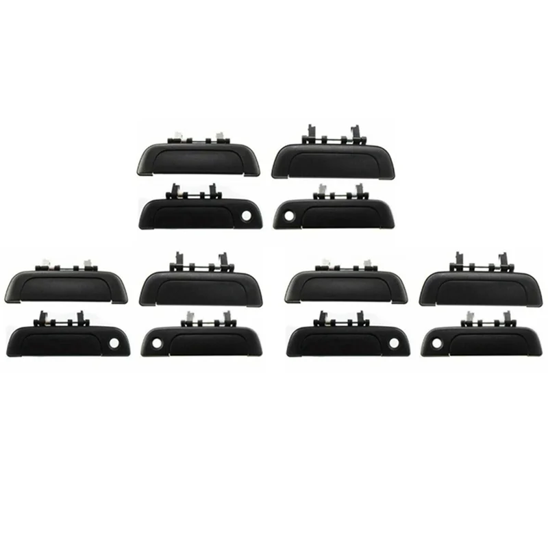 A48P-12PCS Ручка наружной двери передняя задняя правая левая для 95-01 Suzuki Baleno Esteem
A48P-12PCS Ручка наружной двери передняя задняя правая левая для 95-01 Suzuki Baleno Esteem