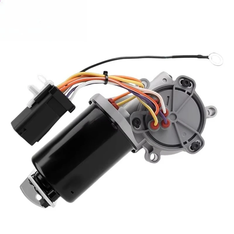 4L2Z7G360AA Transfer Case Shift Motor Actuator for FORD EXPLORER for MERCURY MOUNTAINEER 4.0L 4.6L 2005 4L2Z7G360BB
4L2Z7G360AA Transfer Case Shift Motor Actuator for FORD EXPLORER for MERCURY MOUNTAINEER 4.0L 4.6L 2005 4L2Z7G360BB