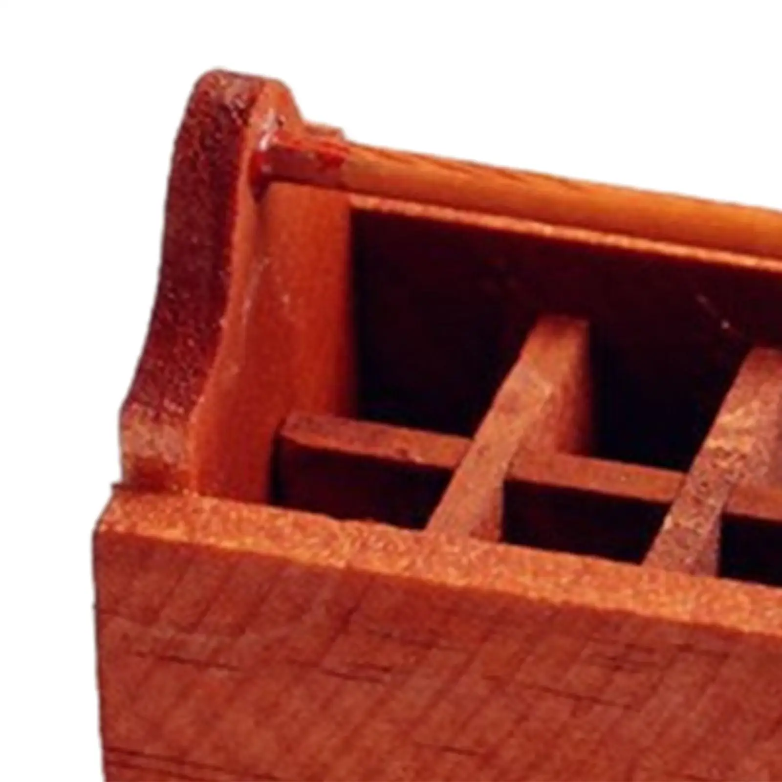 1 12 Scale Dollhouse Miniature Repair Tools Box Wooden Toys Ornament for Kids Play House and Garden Decor
1 12 Scale Dollhouse Miniature Repair Tools Box Wooden Toys Ornament for Kids Play House and Garden Decor