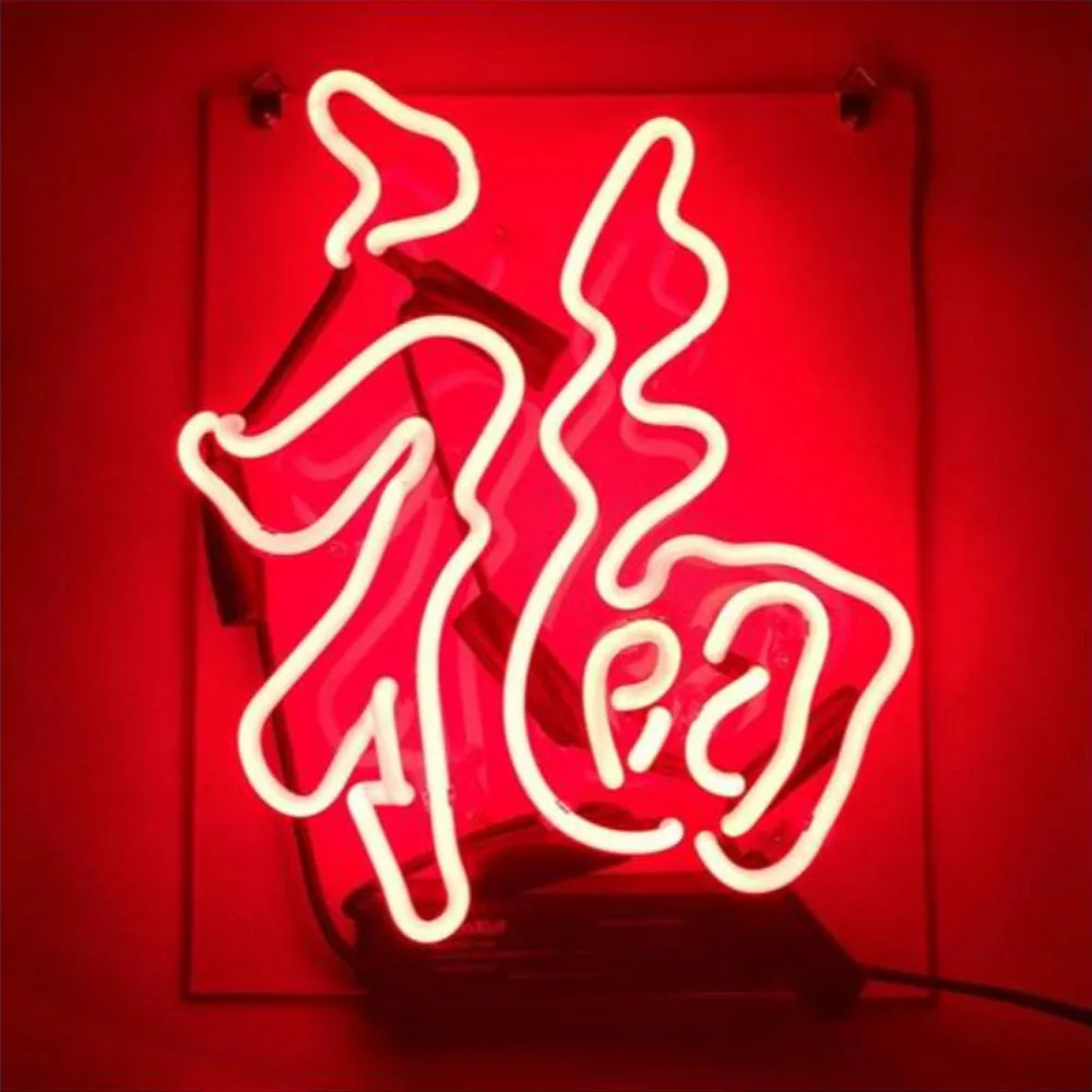 オーダーメイド ネオンサイン インテリア Chinese Fu Neon Light Sign Custom Handmade Real Glass Tube Home Wall Decor Display Gift Art Lamp 14"X10"
オーダーメイド ネオンサイン インテリア Chinese Fu Neon Light Sign Custom Handmade Real Glass Tube Home Wall Decor Display Gift Art Lamp 14"X10"