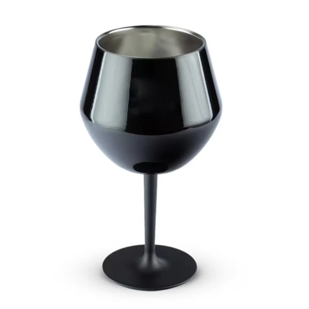 Creative Detachable Stainless Steel Red Wine Cup Gradient Color Insulated Wine Goblet Durable Drop-resistant Champagne Cup Party
Creative Detachable Stainless Steel Red Wine Cup Gradient Color Insulated Wine Goblet Durable Drop-resistant Champagne Cup Party