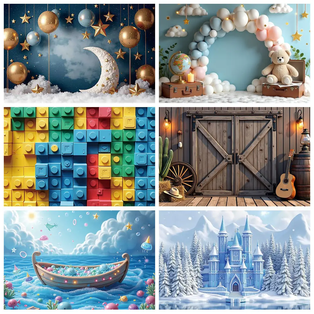MOON.QG Frozen Arch Teddy Bear Girl Boy Birthday Party Decoration Photography Background Balloon Ship Backdrop Baby Shower Photo
MOON.QG Frozen Arch Teddy Bear Girl Boy Birthday Party Decoration Photography Background Balloon Ship Backdrop Baby Shower Photo