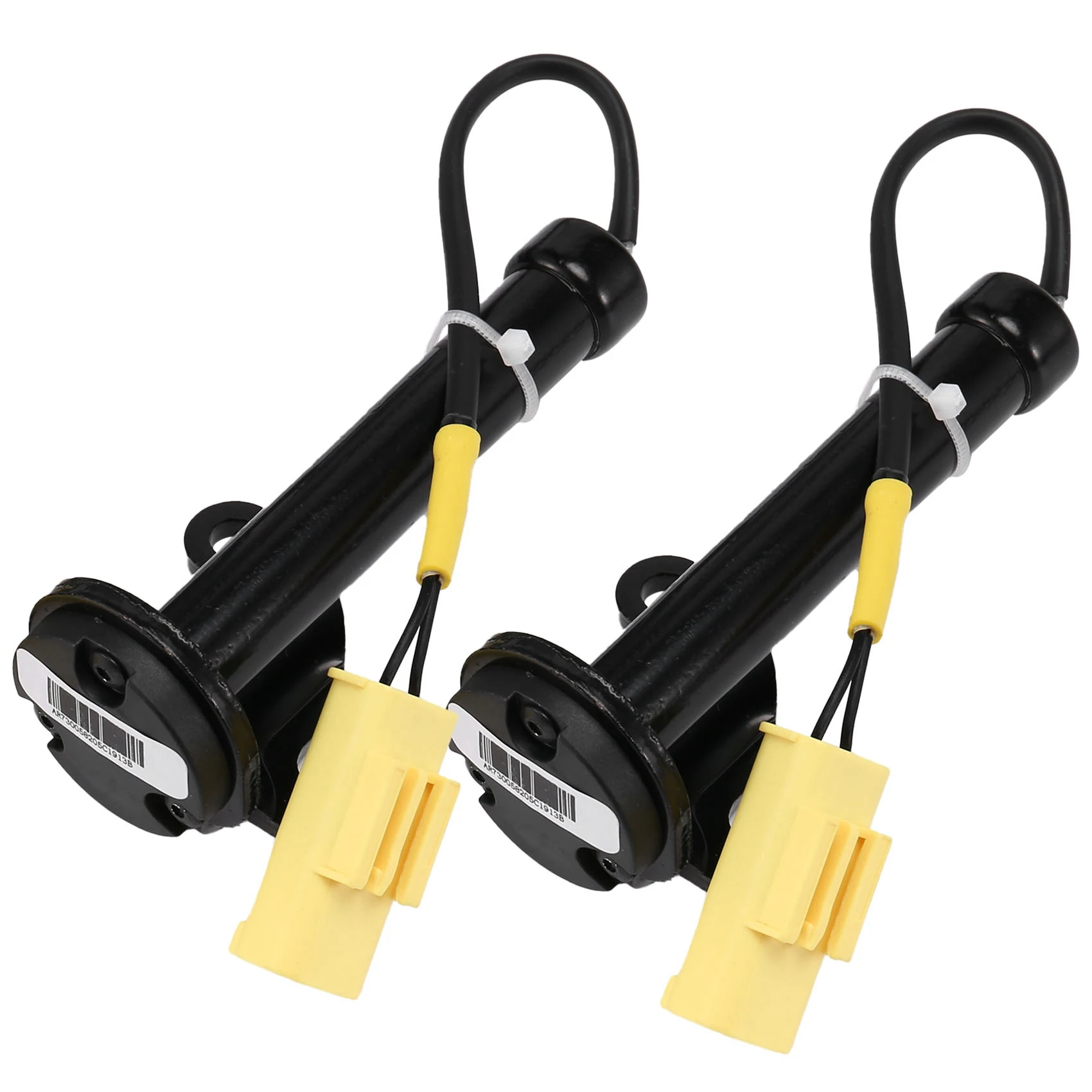 2PCS New Left & Right Active Actuator Hinge Sensor 51237300581 51237300582 for - X1 F48 X2 F39 MINI 2013-2019
2PCS New Left & Right Active Actuator Hinge Sensor 51237300581 51237300582 for - X1 F48 X2 F39 MINI 2013-2019