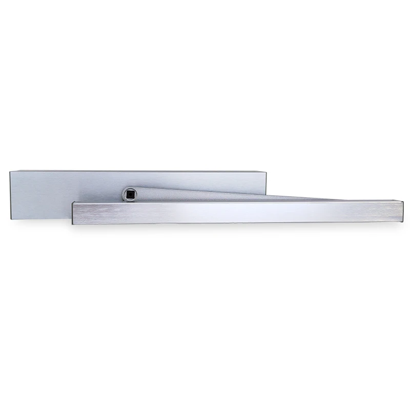 Stainless Steel Shell Electric Door Exquisite Design Automatic Swing Door Operator for 250KG
Stainless Steel Shell Electric Door Exquisite Design Automatic Swing Door Operator for 250KG